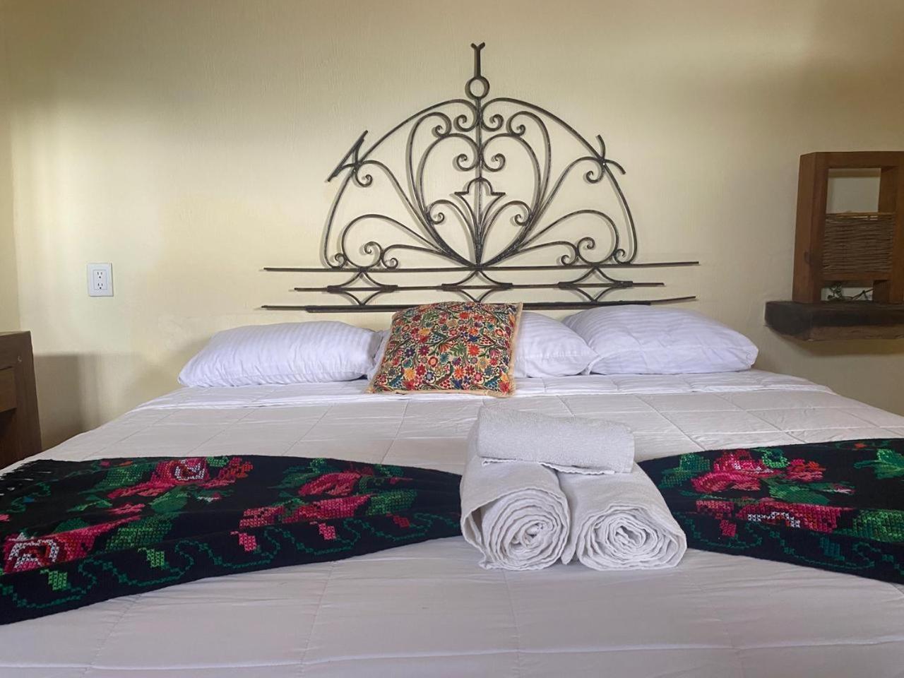Hotel Artesanal 샌프란시스코 외부 사진