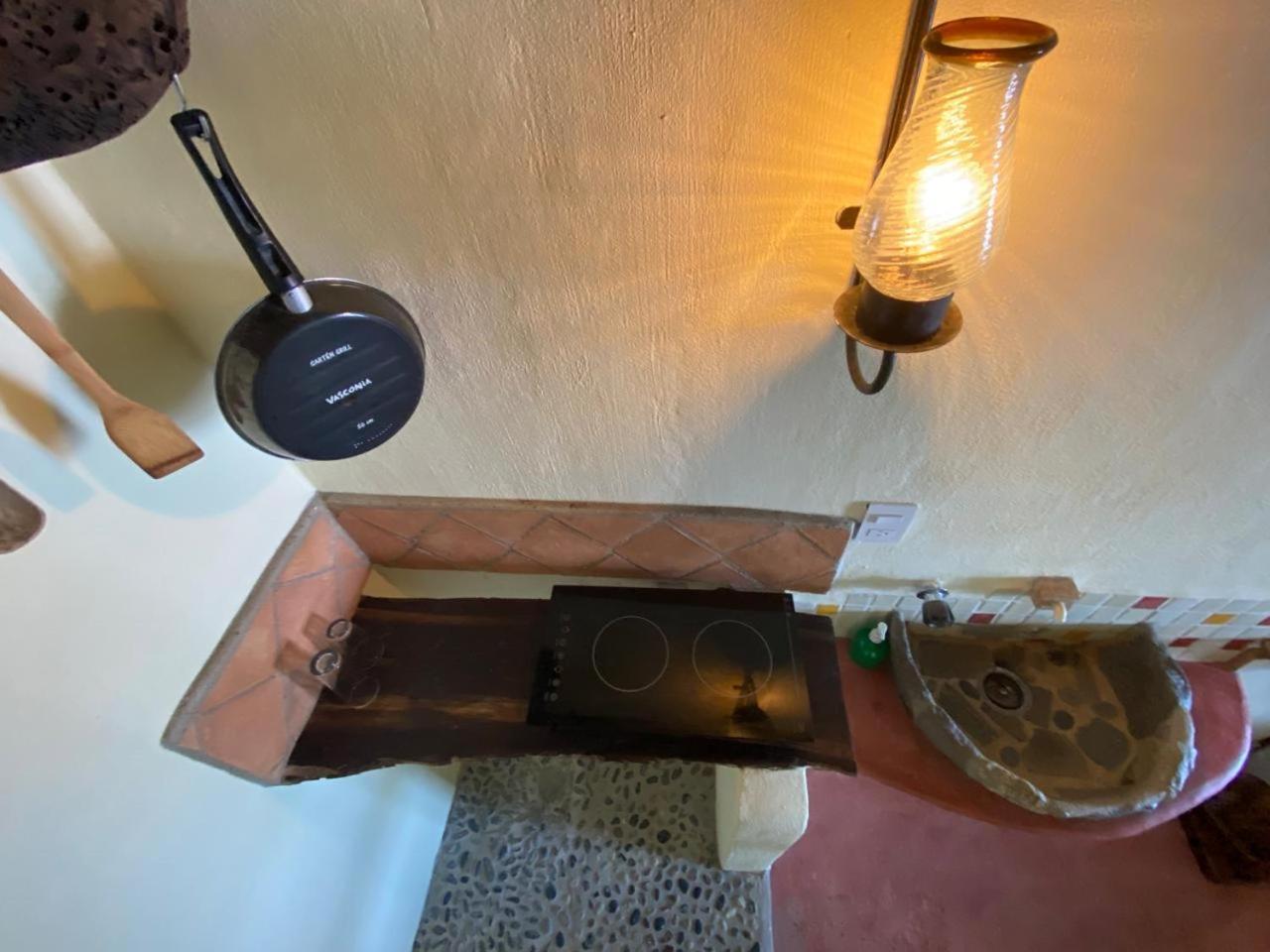 Hotel Artesanal 샌프란시스코 외부 사진