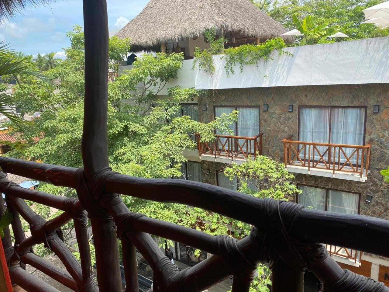 Hotel Artesanal 샌프란시스코 외부 사진