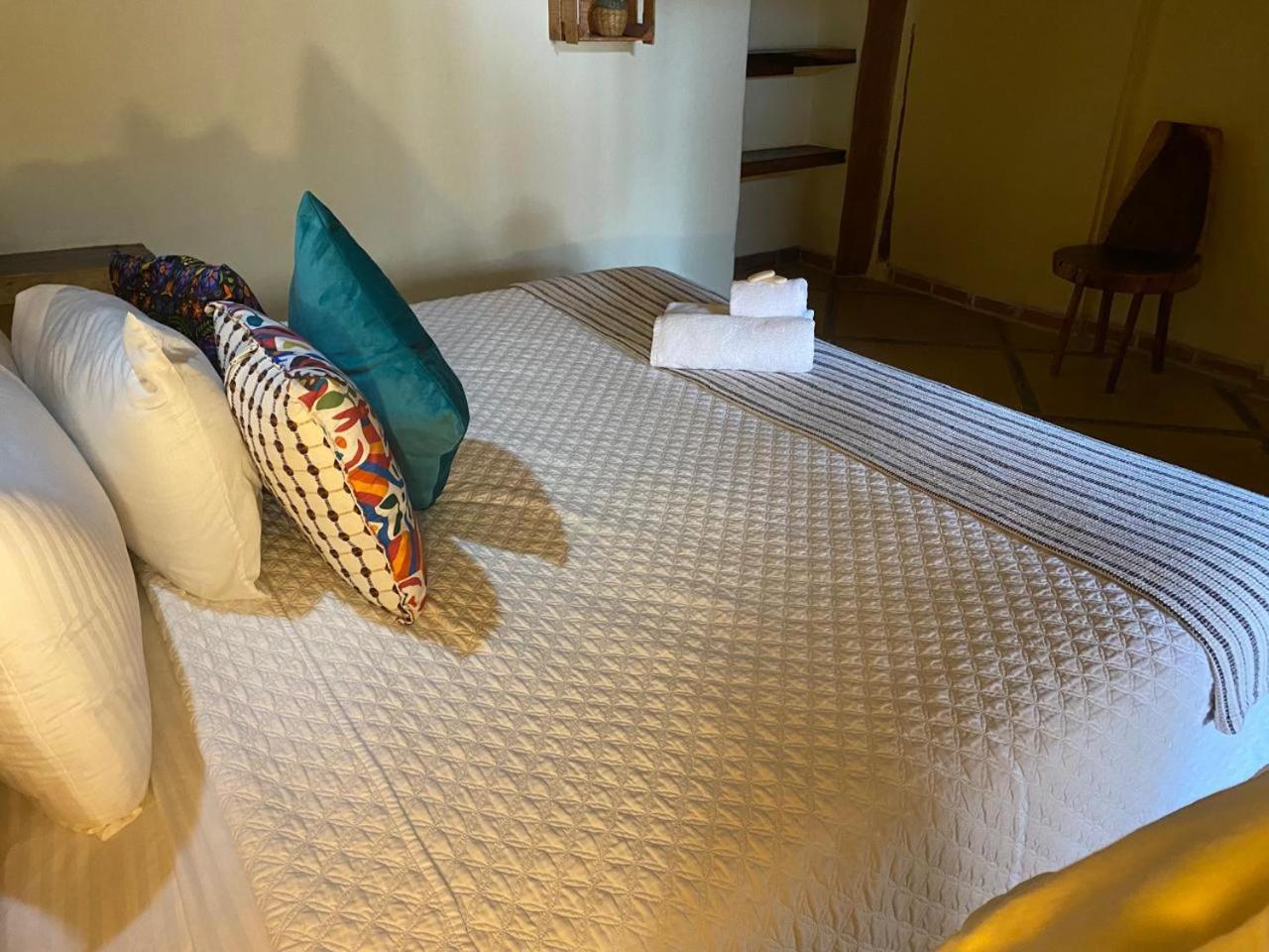 Hotel Artesanal 샌프란시스코 외부 사진