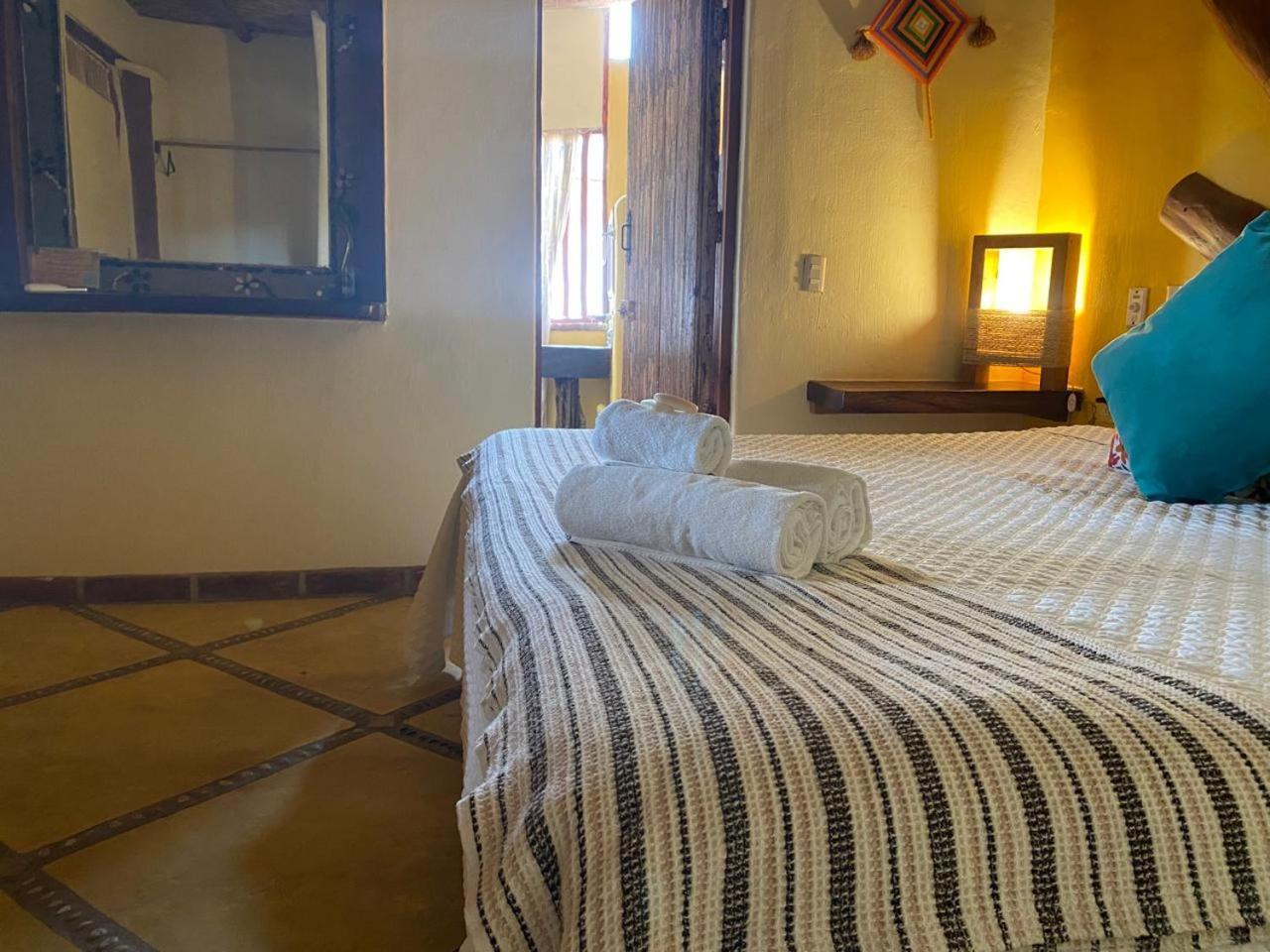 Hotel Artesanal 샌프란시스코 외부 사진