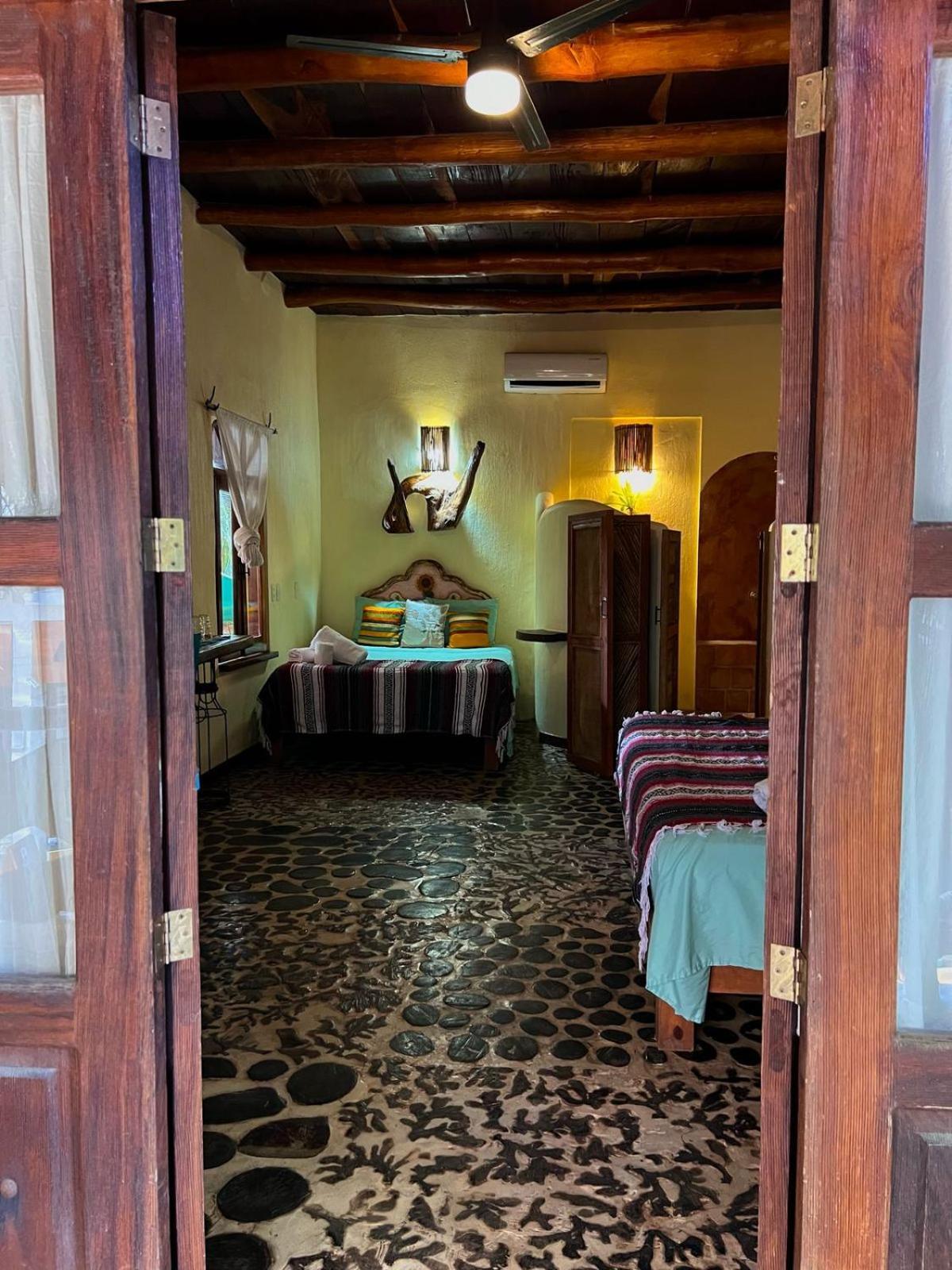 Hotel Artesanal 샌프란시스코 외부 사진