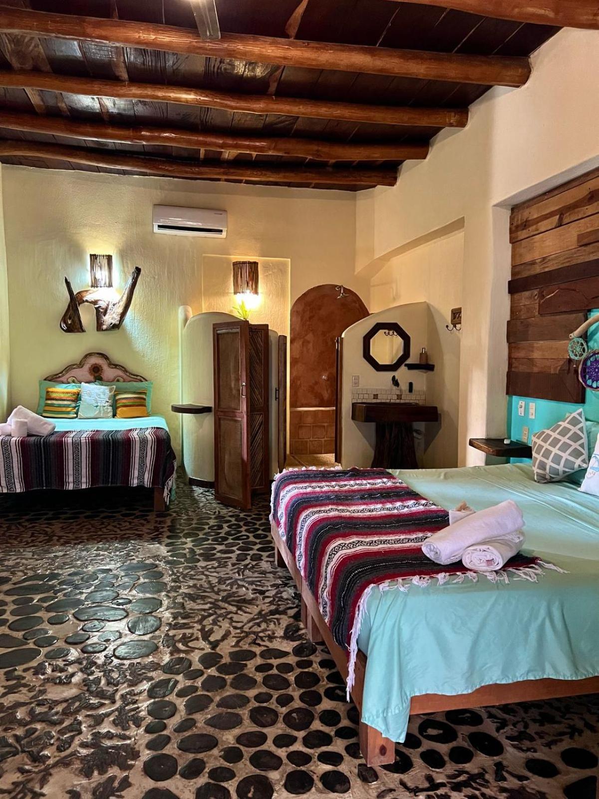 Hotel Artesanal 샌프란시스코 외부 사진